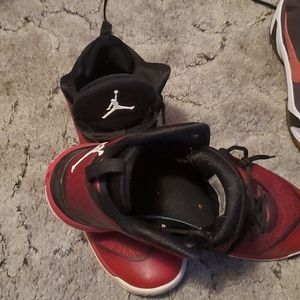 Jordan's size 12